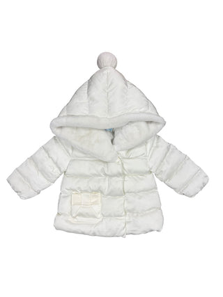 Abel & Lula Winter jacket, 18 months