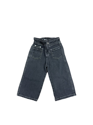 Zara Denim, 18 months