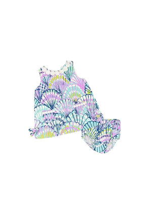 Lilly Pulitzer Dress, 12-18 months