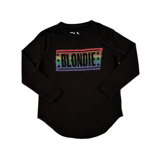 Chaser Blondie long sleeve, 6 years