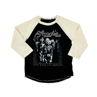 Rowdy Sprout Blondie long sleeve, 6 years