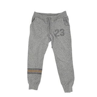 Vintage Havana grey sweatshirt/pant set, medium