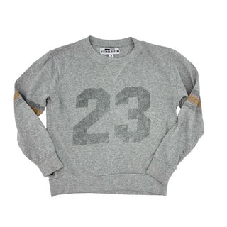 Vintage Havana grey sweatshirt/pant set, medium