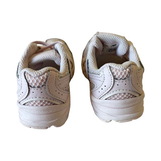New Balance 530 Bungee sneakers in light pink, 8 little kid