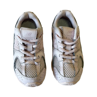 New Balance 530 Bungee sneakers in light pink, 8 little kid