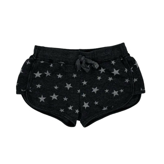T2 Love gery star shorts, 10 years