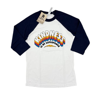 Rivet Apparel Co. new with tags Kindness long sleeve, 6-8 years