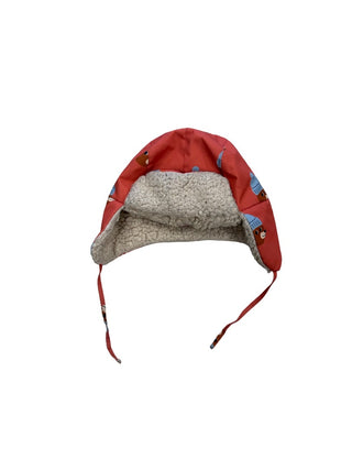 Tiny Cottons Bear hat, 2 years