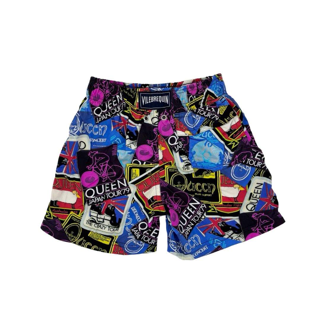 Vilebrequin Queen swim shorts, 6 years