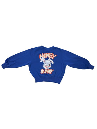 Molo Honey Bunny sweater, 6 years