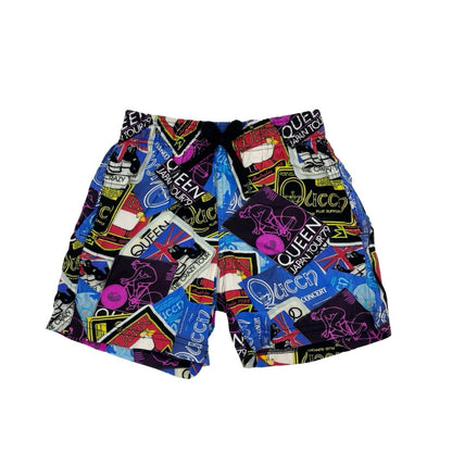 Vilebrequin Queen swim shorts, 6 years