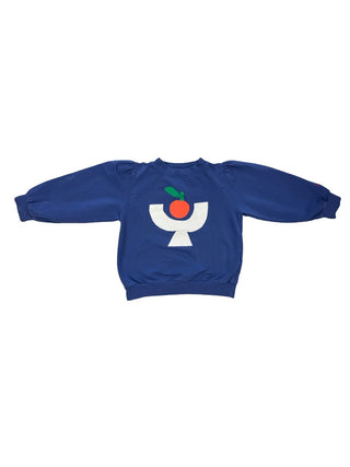 Bobo Choses Crewneck sweater, 4-5 years