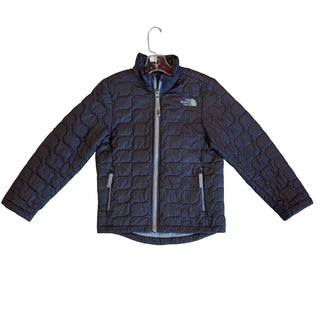 The North Face Black jacket, 5 Years