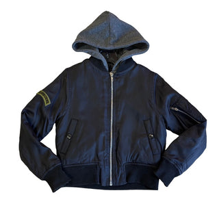 Vintage Havana  Black jacket , 4 Years
