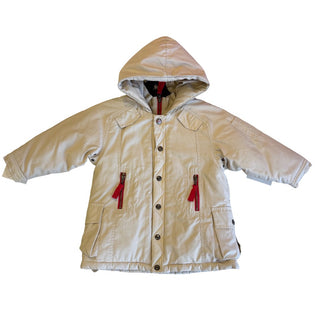 Baby Dior Khaki jacket, 3 Years