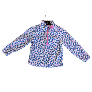Obermeyer Floral fleece, Youth Medium