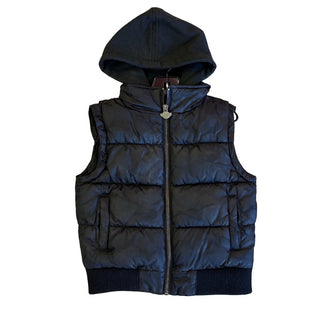 Appaman Vest w/hood, 3 Years