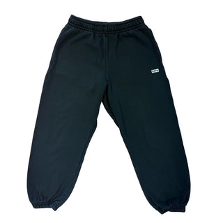 Kith Black sweatpants, 8 years