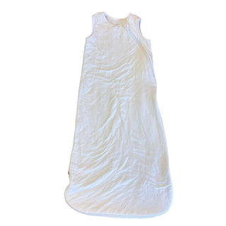 Kyte  White 1.0 tog sleep sack, Medium