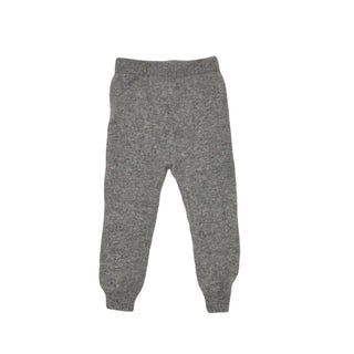 Cashmirino  Grey cashmere leggings , 18 Months