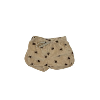 Rylee + Cru Terry cloth shorts, 18-24 months