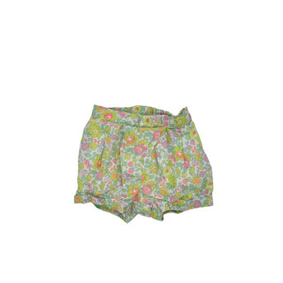 Jacadi  Floral shorts, 18 Months