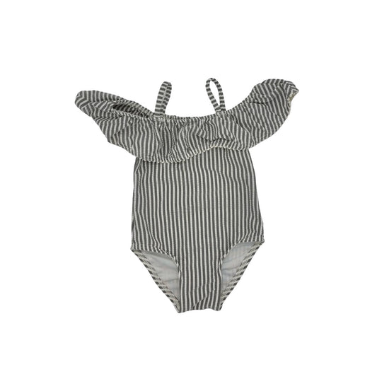 Rylee + Cru Swim suit, 6-12 months