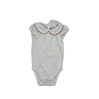 Jacadi Tshirt onesie, 18 Month