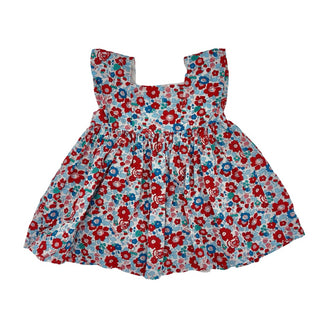 Jacadi Floral dress, 18 Months