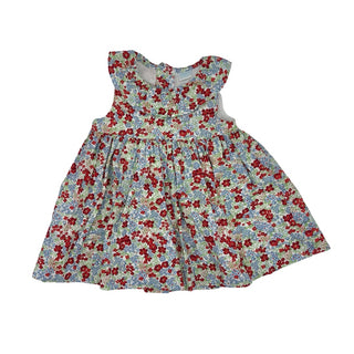 Edgehill Collection Floral dress, 18 Months