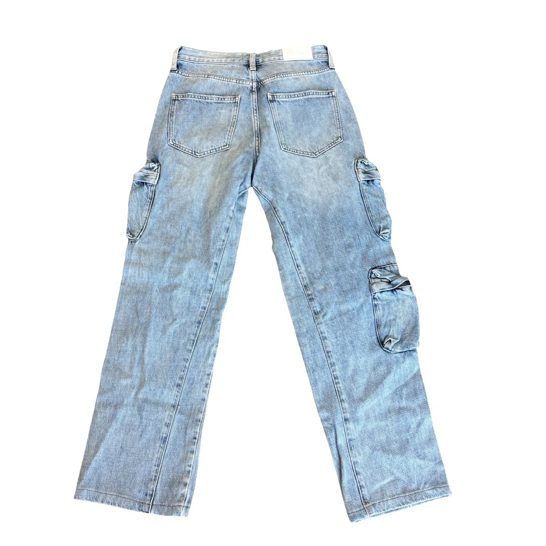 Pistola Jeans, 25