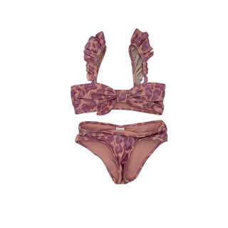 Zimmerman Pink swim suit, 4 Years
