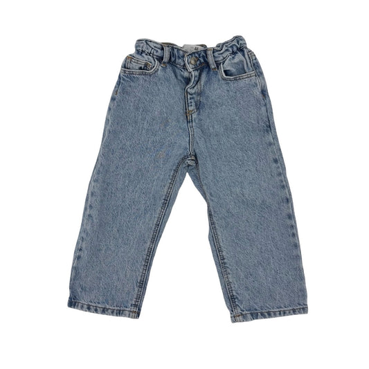 Zara Jeans, 2-3 Years