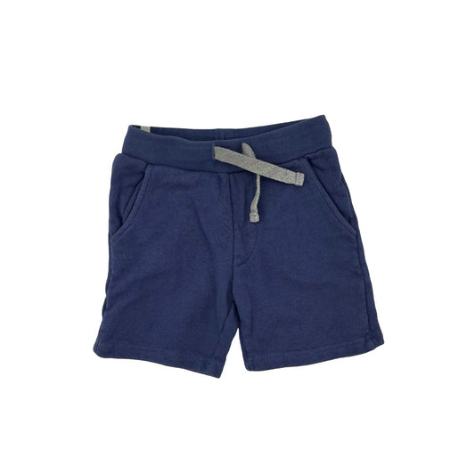 Mini Mioche  Blue shortd, 1/2 Years