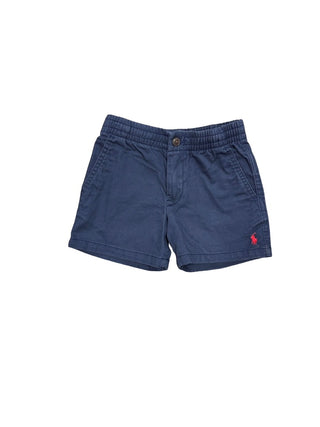 Polo Ralph Lauren Navy shorts, 4T