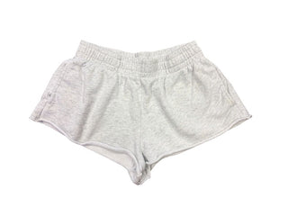 Garage Light Grey Sweatpants, Womens Small