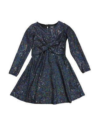 Zara Sequin Party Dress, 6 years