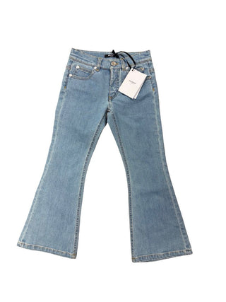 Balmain Flare Jeans - New with tags, 6 years