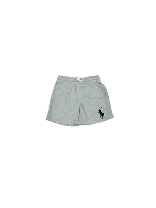 Polo Ralph Lauren Grey sweat shorts, 4T
