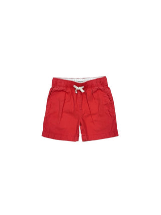 Crewcuts Coral shorts, 4 years