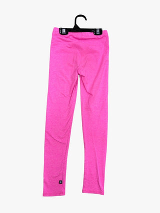 Pixielane Pink leggings, 8 years