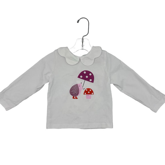 Jacadi Hedgehog long sleeve, 36 Months