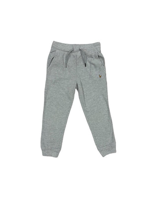 Polo Ralph Lauren Grey sweatpants, 4T