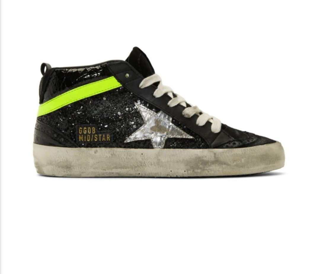 Golden Goose Sneakers, eu 37