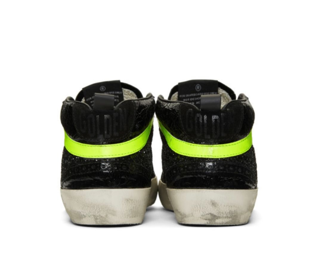 Golden Goose Sneakers, eu 37