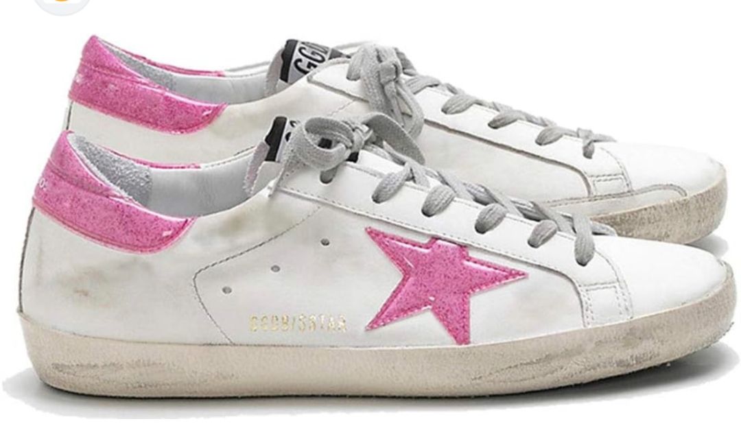 Golden Goose Sneakers, eu 37