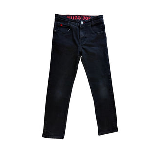 Hugo Boss Black jeans, 12 years