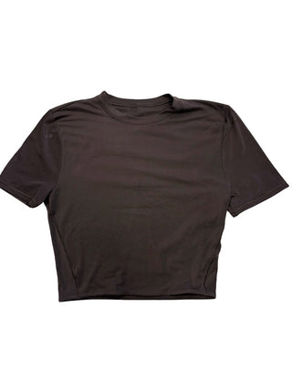 Lululemon Brown butter t-shirt, 0