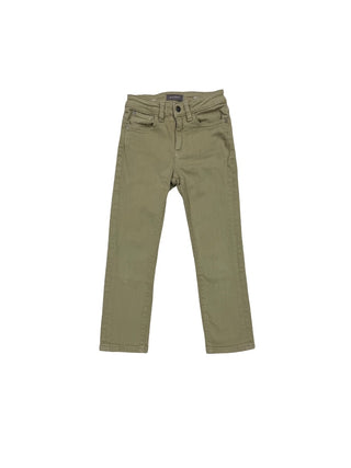 DL1961 Khaki pants, 6 years