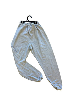 Offline by Aerie Grey Sweatpants, XXS